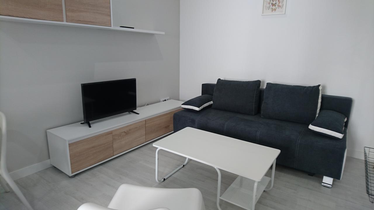 Appartement El Patio De La Piscina Cordoue