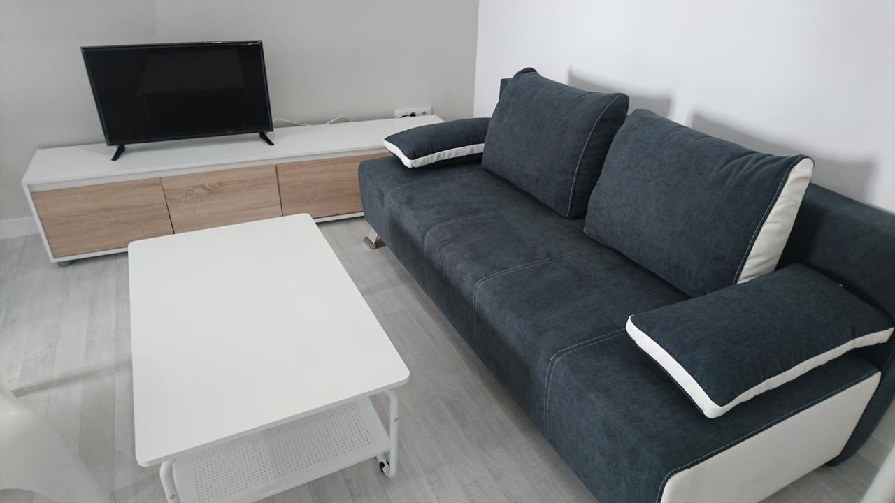 El Patio De La Piscina Appartement Cordoue