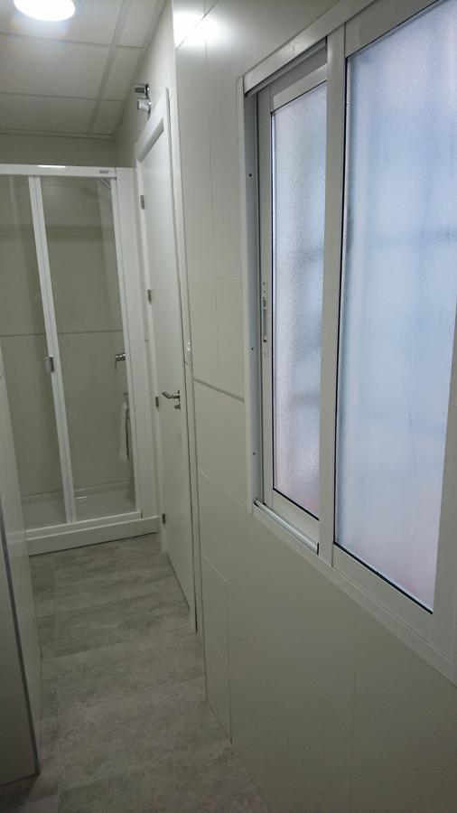 Apartamento El Patio De La Piscina *