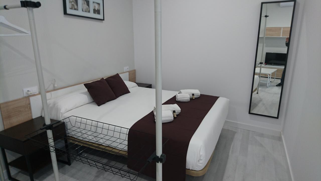Apartamento El Patio De La Piscina