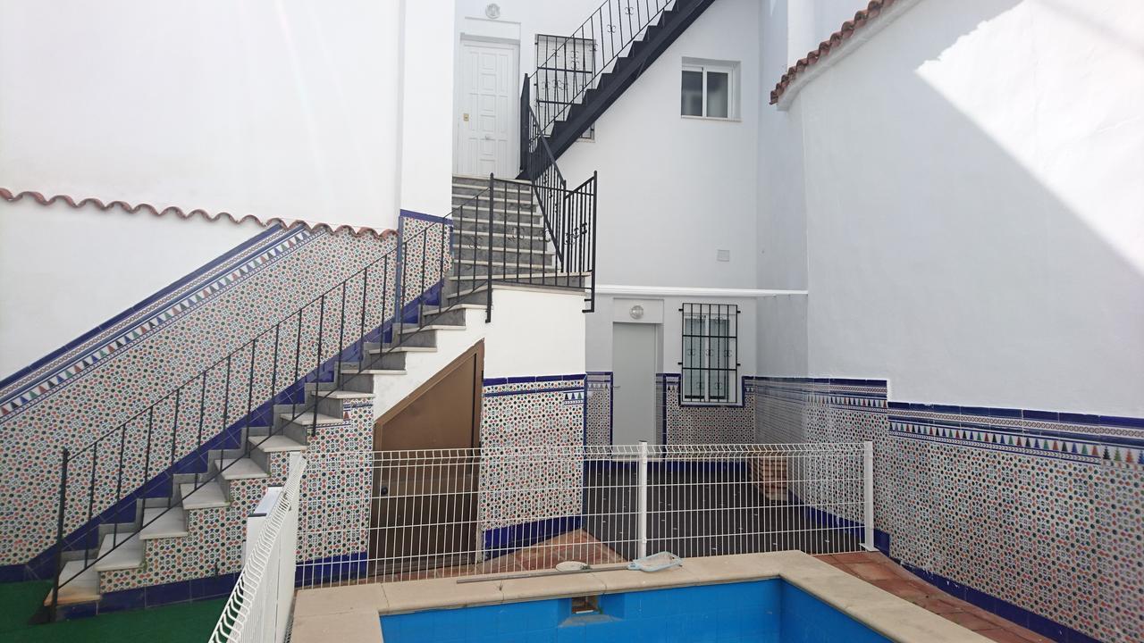 Appartement El Patio De La Piscina Cordoue