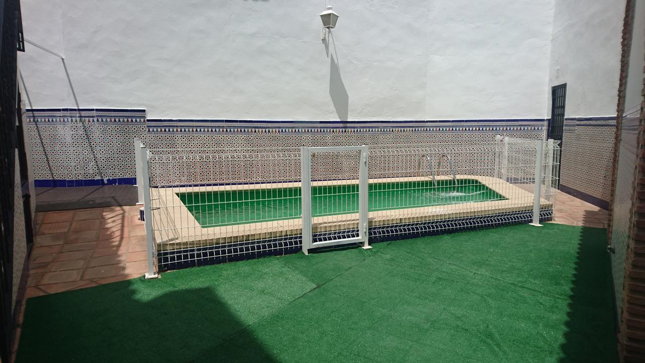 Appartement El Patio De La Piscina Cordoue