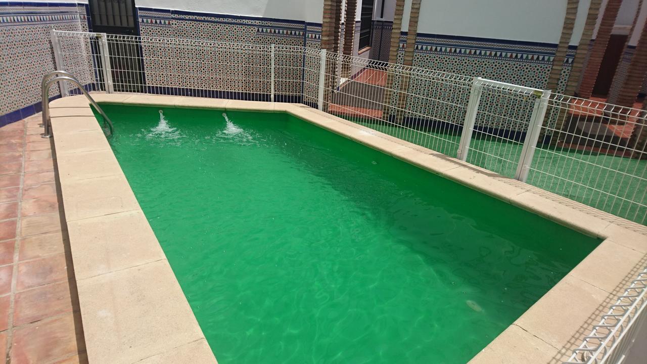 Appartement El Patio De La Piscina *